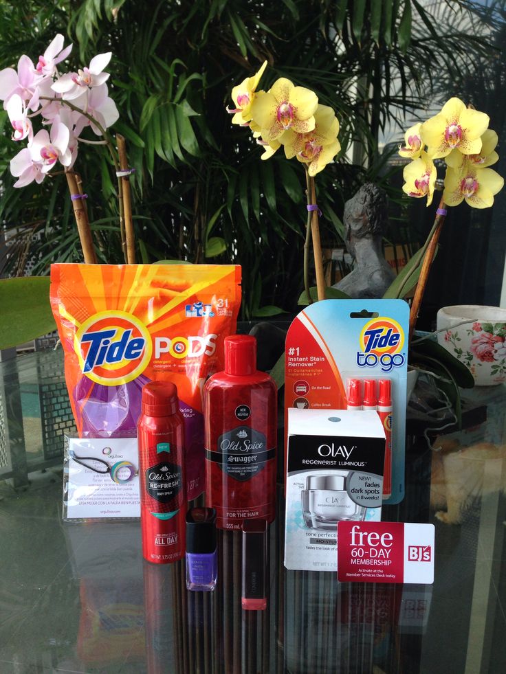 tide-olay-covergirl-giveaway